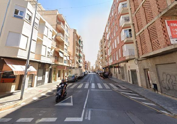 3 trasteros en venta desde 3.500€ a 4.000€ y de un mínimo de 2.60 m2 a 3.60 m2 útiles, en Águilas
