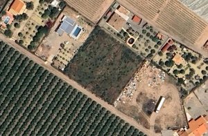 Oportunidad Única: Terreno Rústico en El Charcón, Águilas 🌿🌅 - foto 2