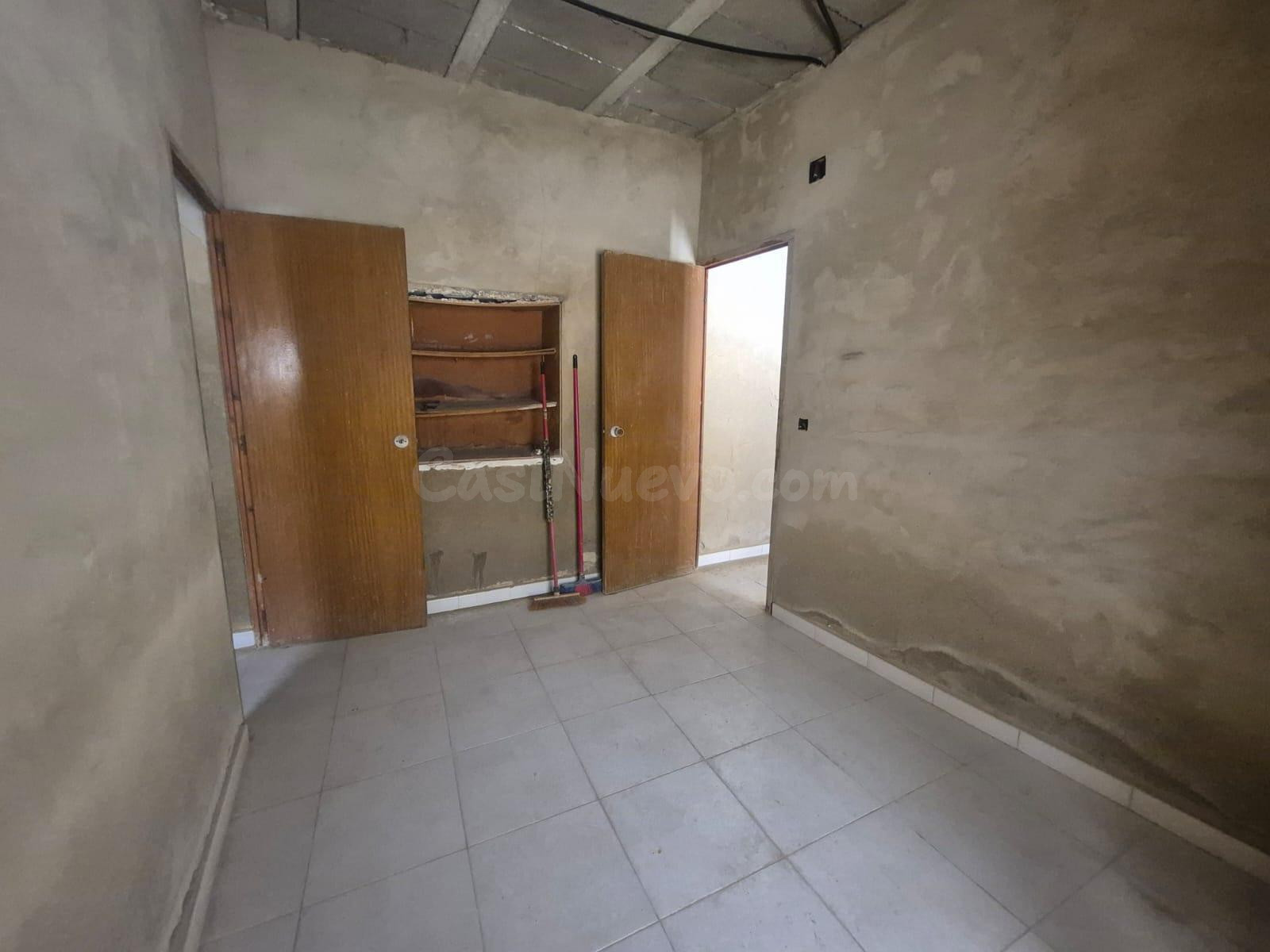 Casa en Águilas - Oportunidad de Reforma - foto 4