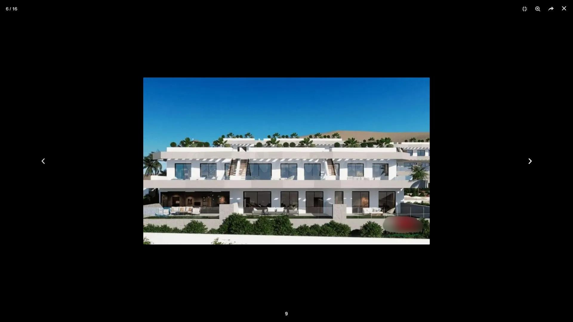 Bungalow a estrenar en Residencial de Alto Standing - foto 4