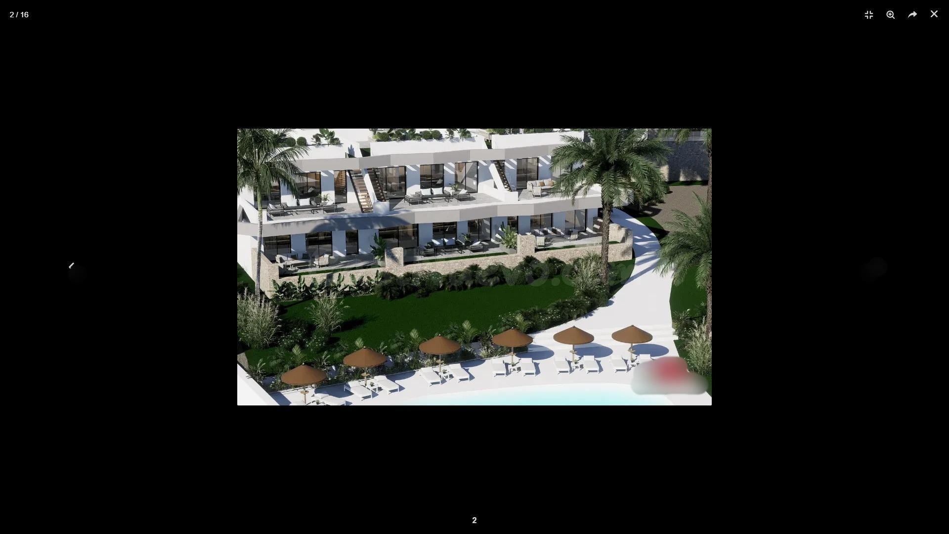 Bungalow a estrenar en Residencial de Alto Standing - foto 5