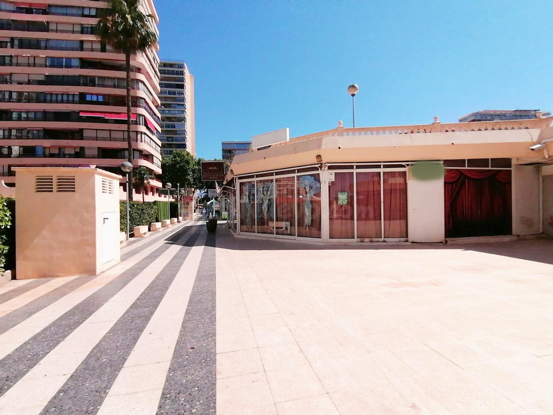 Oportunidad Única: Amplios Locales Comerciales en Playa Leva - foto 2