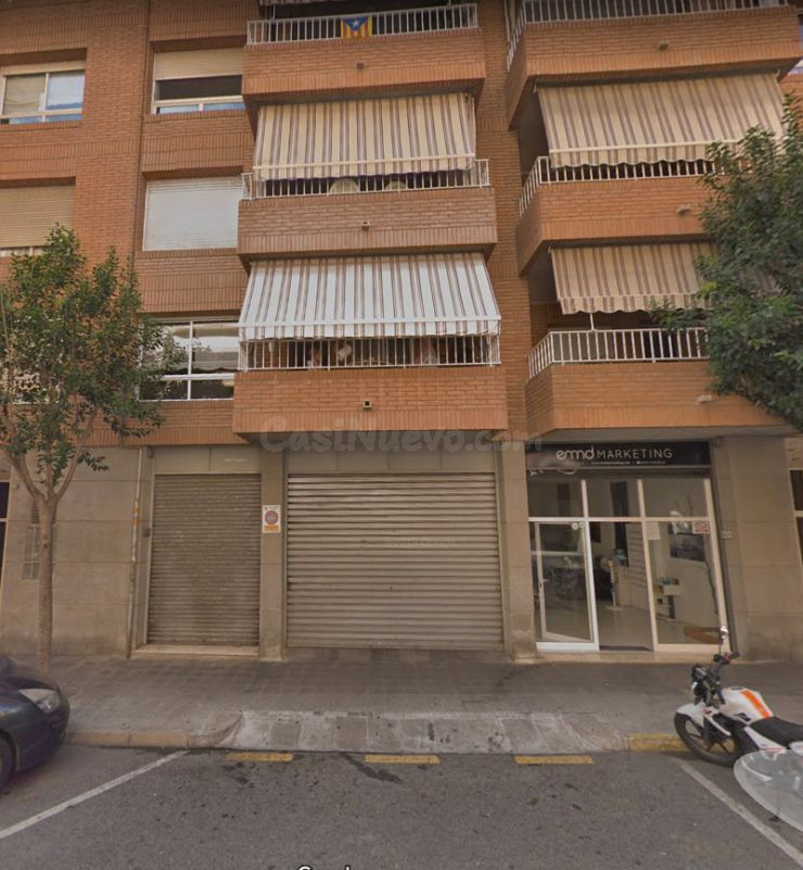 LOCAL COMERCIAL EN REUS - foto 5