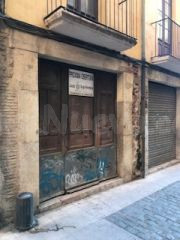 LOCAL COMERCIAL EN REUS CENTRO - foto 2