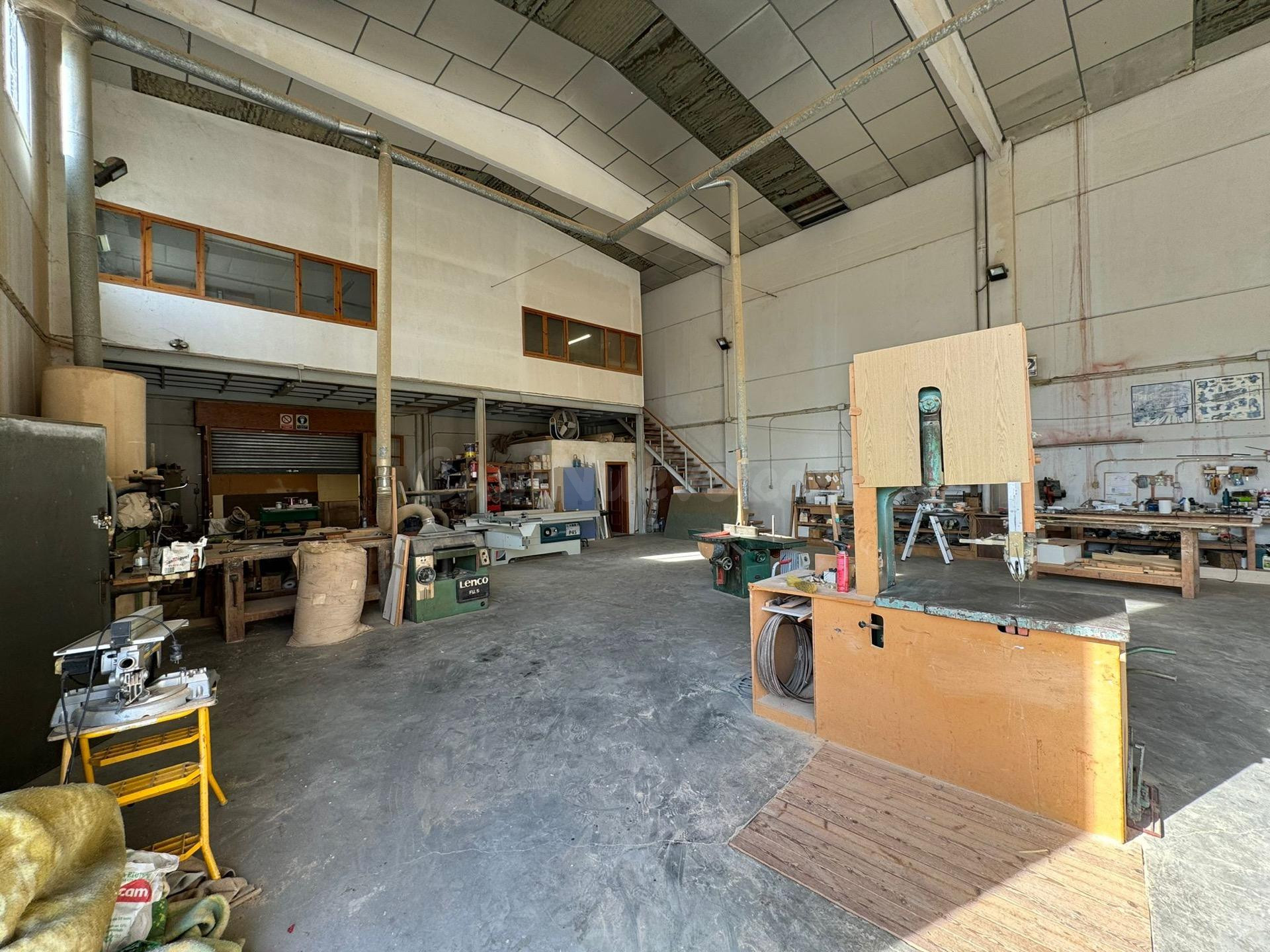 NAVE INDUSTRIAL EN TARRAGONA - foto 4