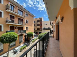 PISO EN CAMBRILS (ZONA PUEBLO). ( situación OCUPACIONAL ESPE - foto 3