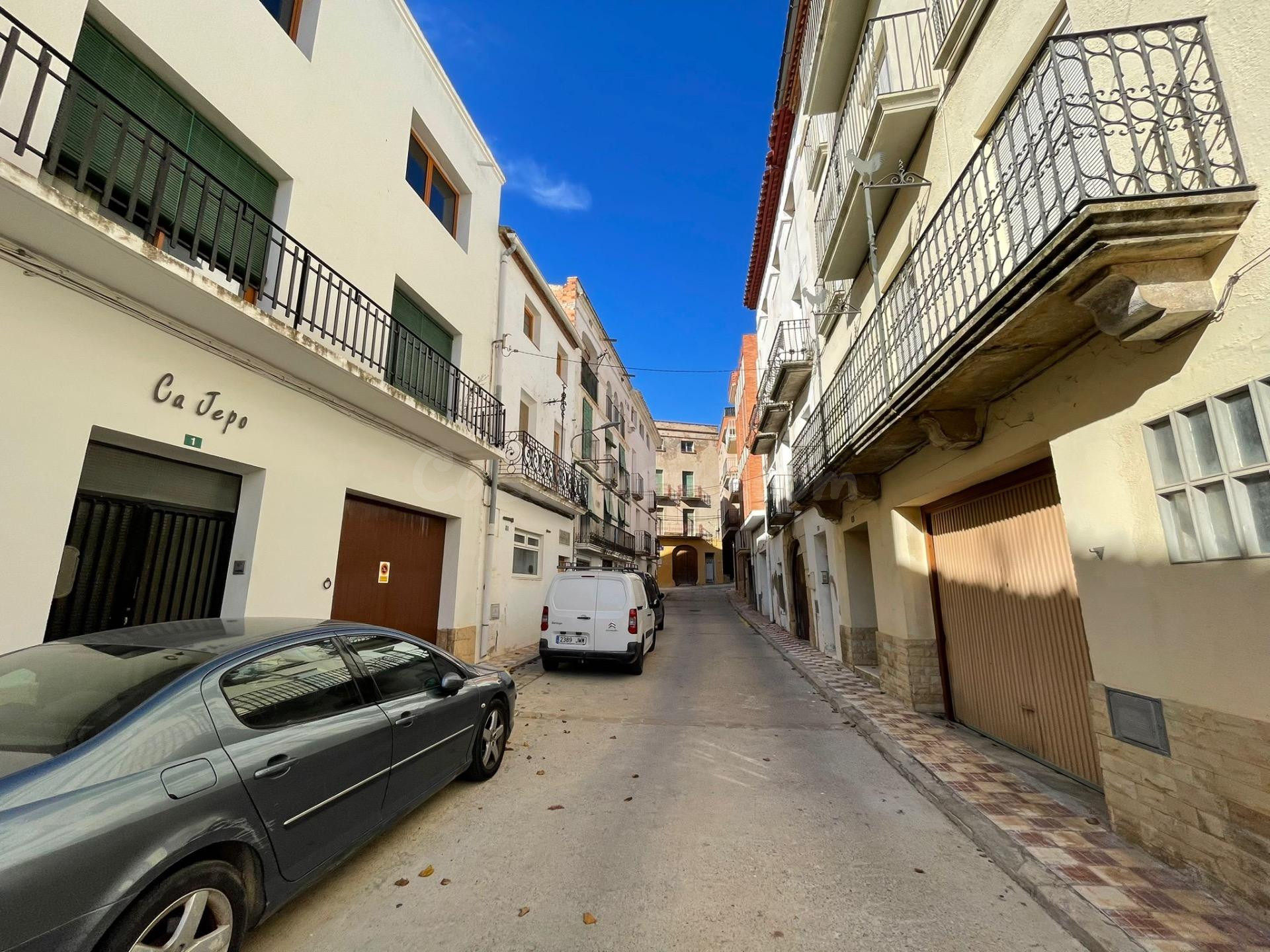 CASA EN RIBA-ROJA D'EBRE (TARRAGONA) - foto 2