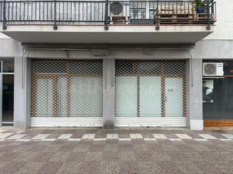 Local comercial en Reus, calle Antiquaris – cesión de remate