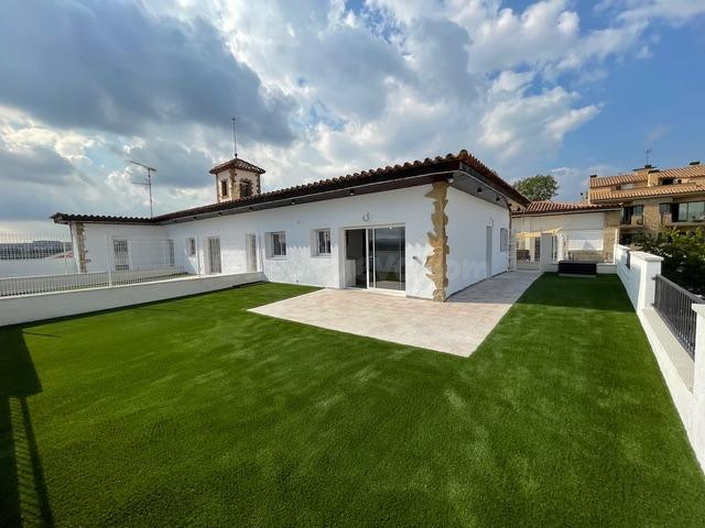 🏡 Piso OBRA NUEVA en EL PLA DEL PENEDÉS (3 habitaciones + gr