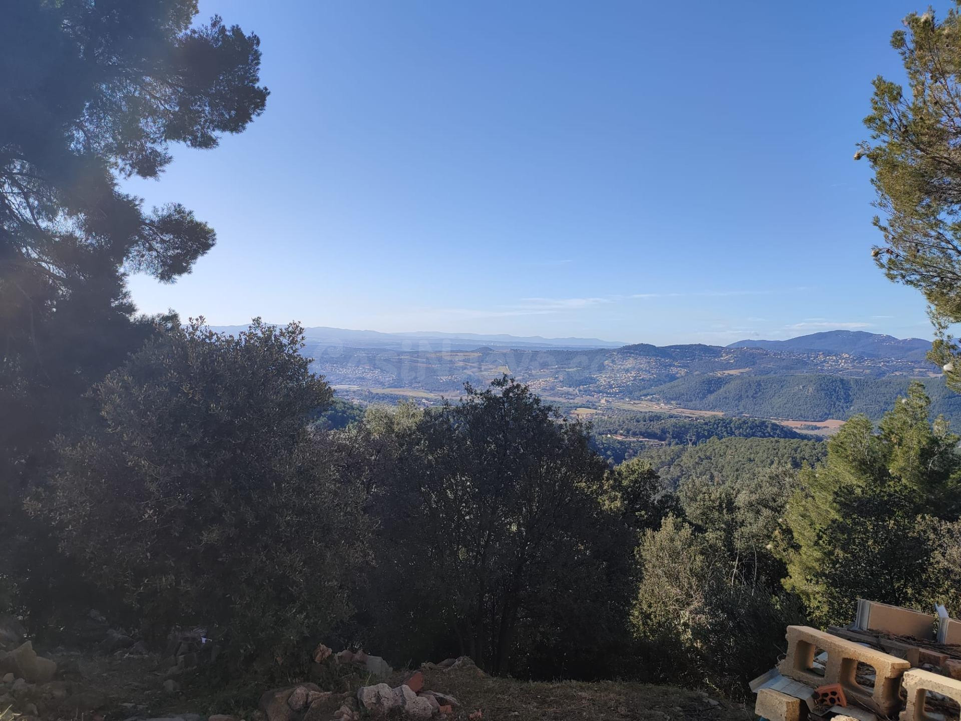 Parcela en venta en el Serrat de L atmella del valles - foto 3