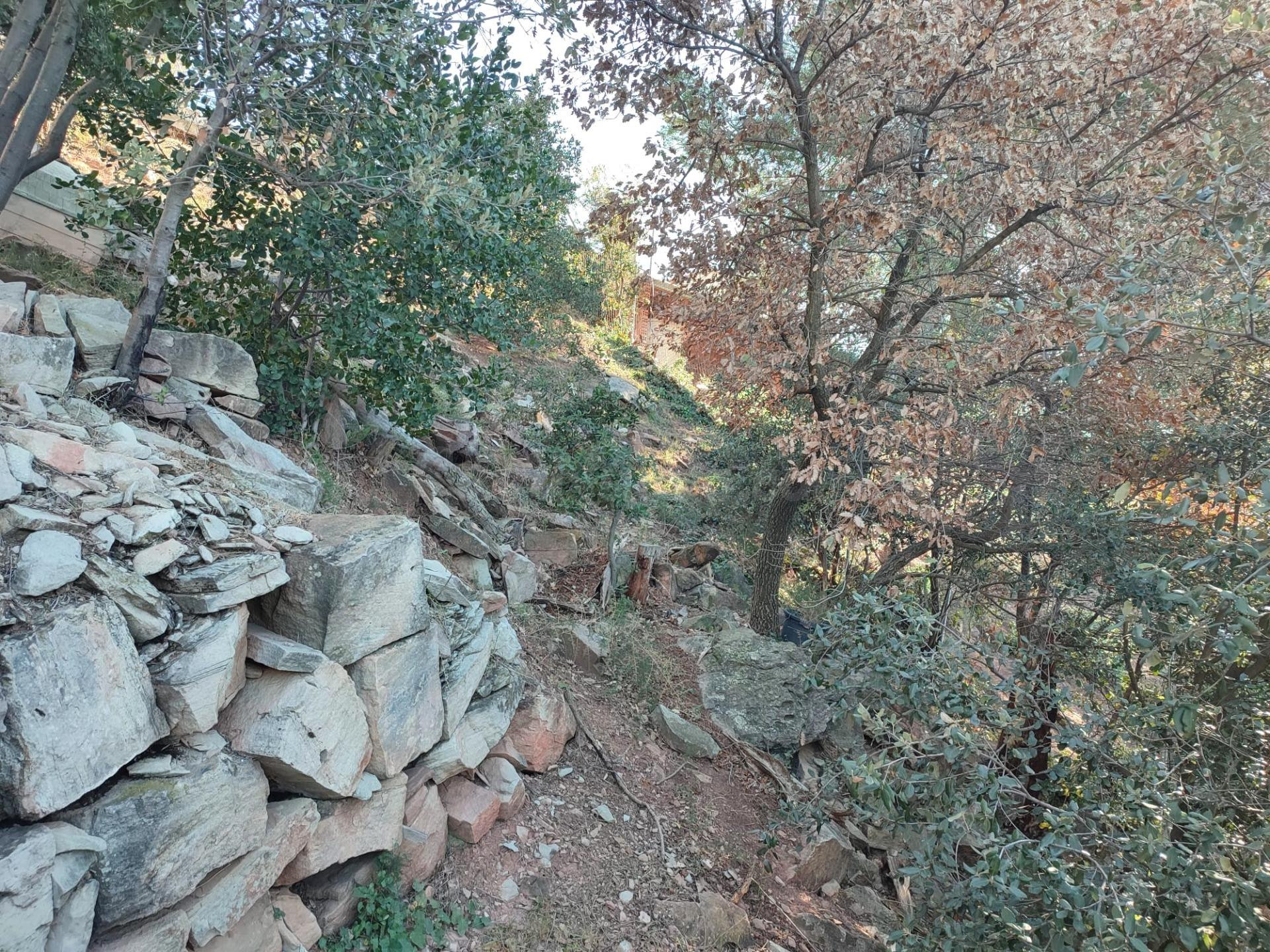 Parcela en venta en el Serrat de L atmella del valles - foto 5