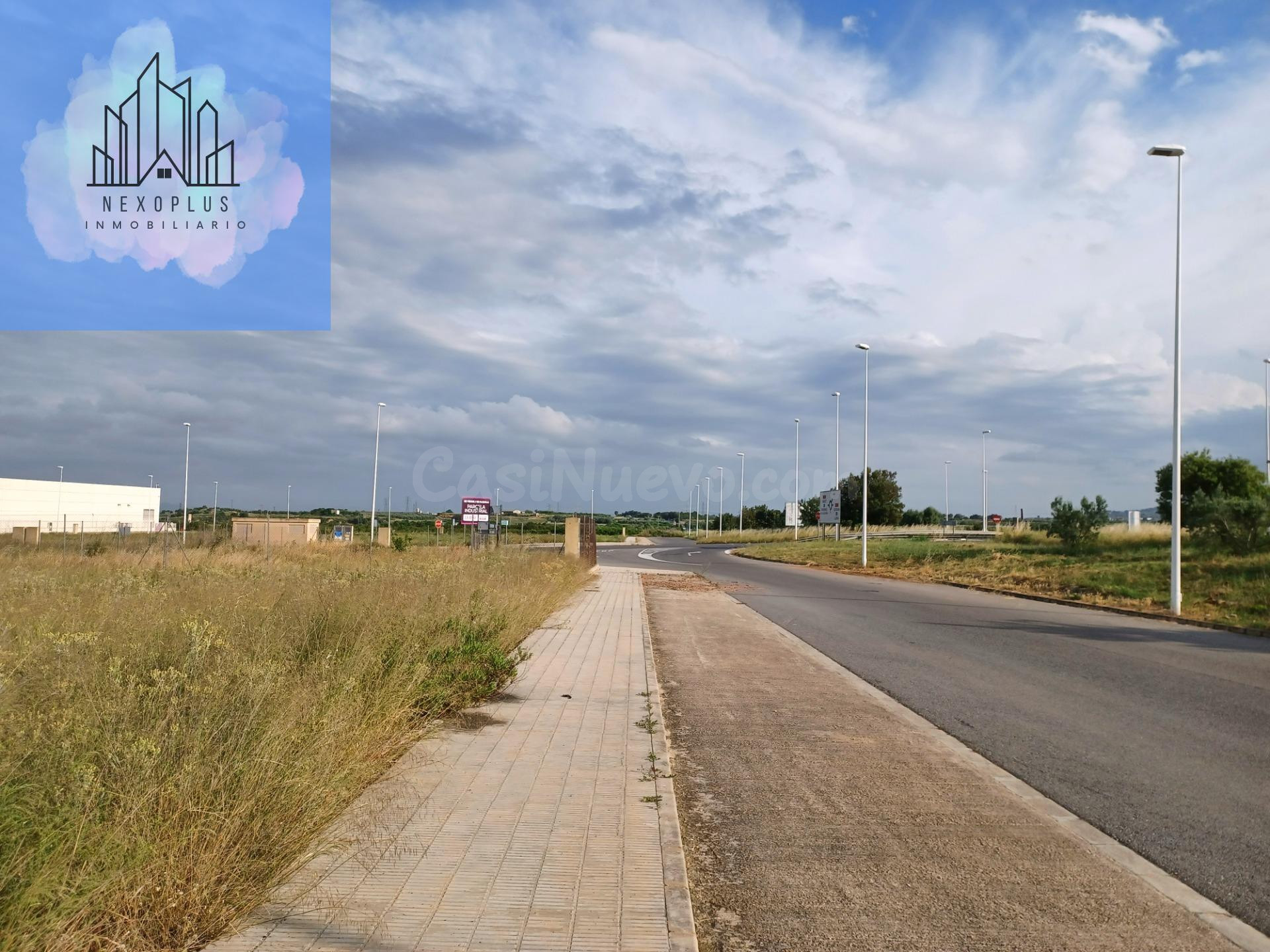Parcela en venta Partida Olivares. Barranquet. Catadau - foto 4