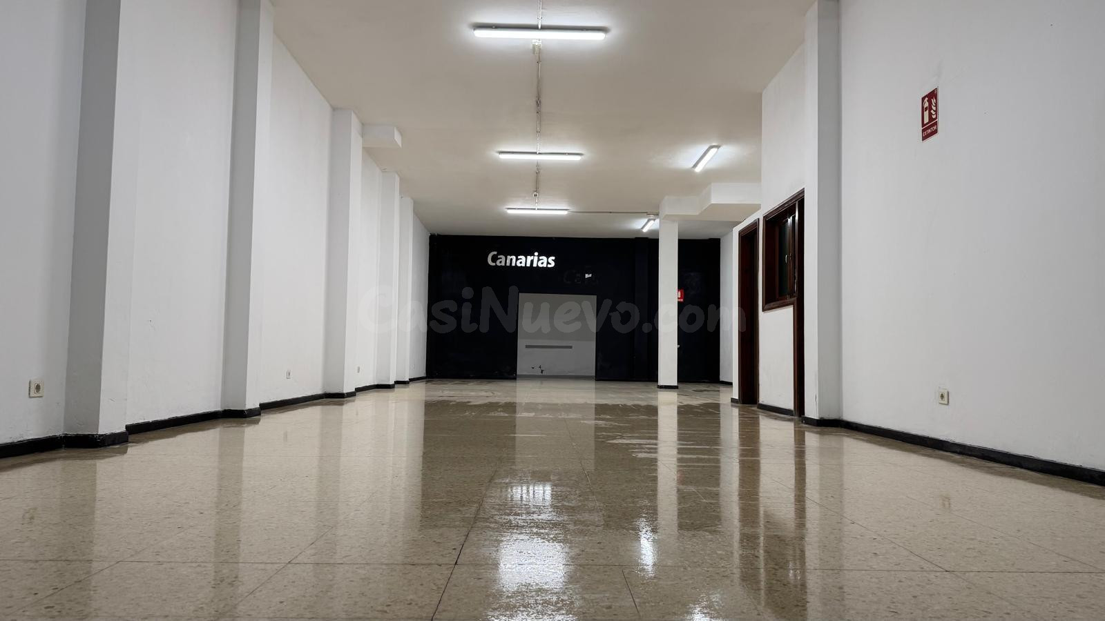 A LA VENTA LOCAL COMERCIAL TAMARACEITE - foto 2