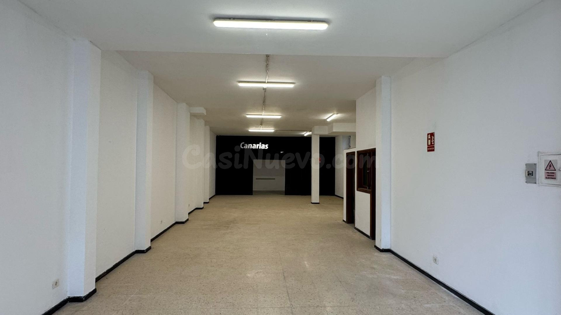 A LA VENTA LOCAL COMERCIAL TAMARACEITE - foto 4