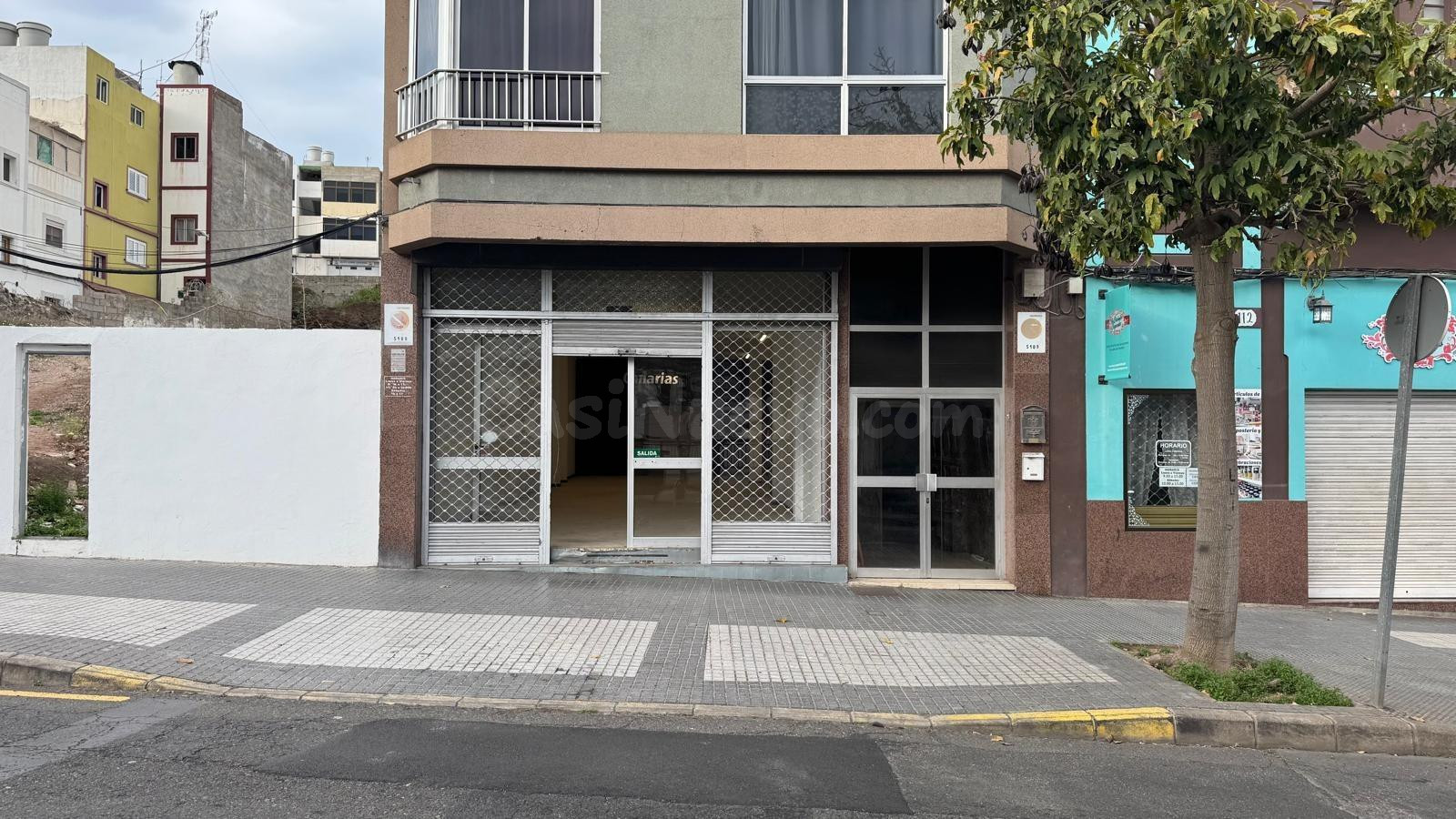 A LA VENTA LOCAL COMERCIAL TAMARACEITE - foto 5