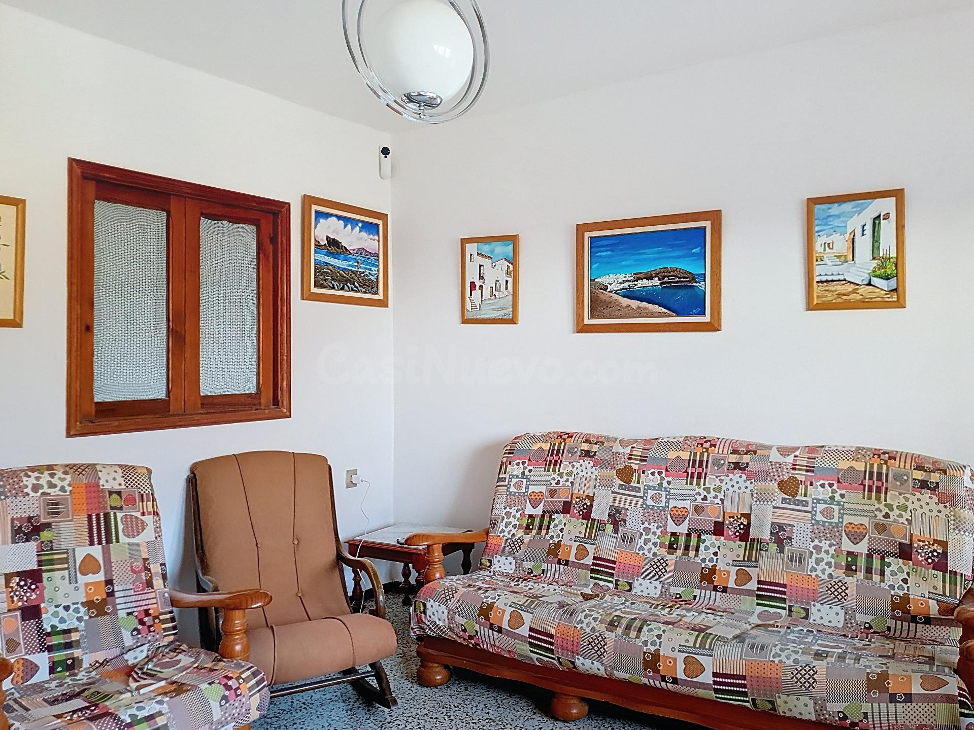 PISO VENTA EN TUFIA - foto 3