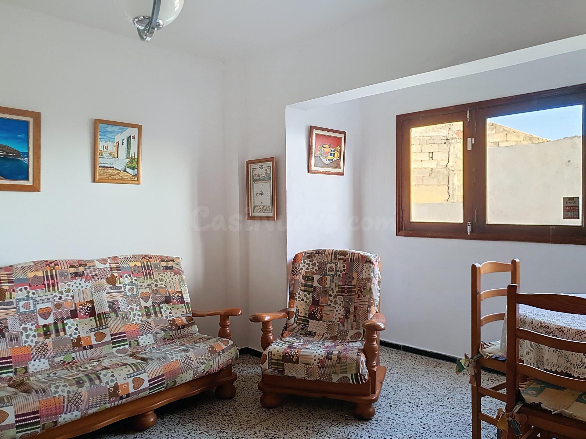 PISO VENTA EN TUFIA - foto 5