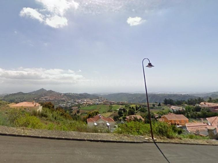 VENTA TERRENO URBANO EN SANTA BRIGIDA