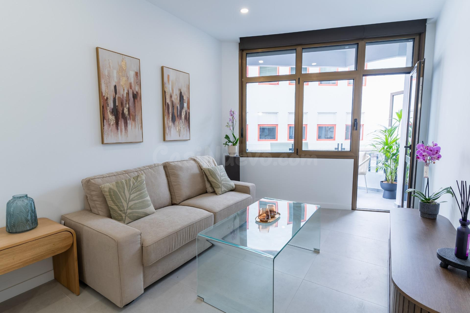 Tú nuevo hogar junto a la playa te espera - foto 5