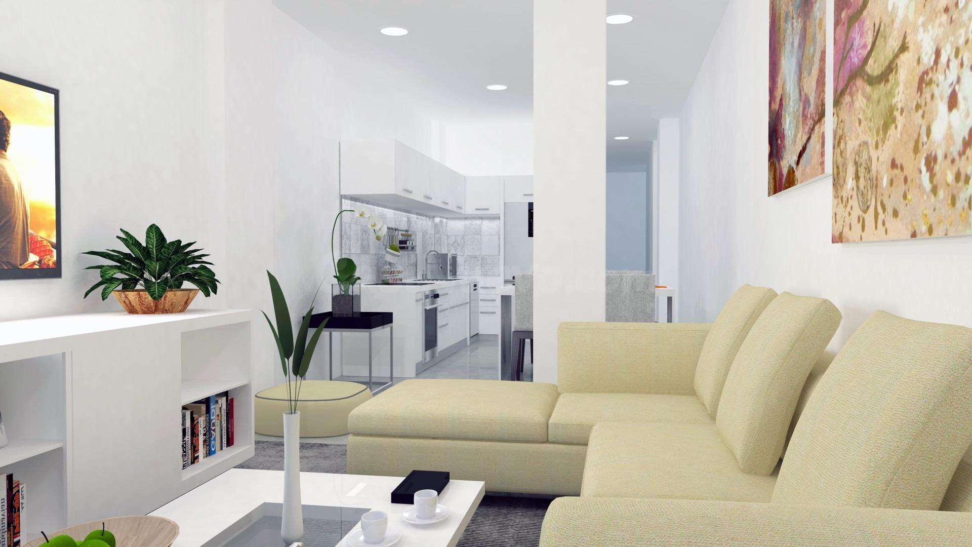 ¡Tu nuevo hogar junto a la playa te espera! - foto 4