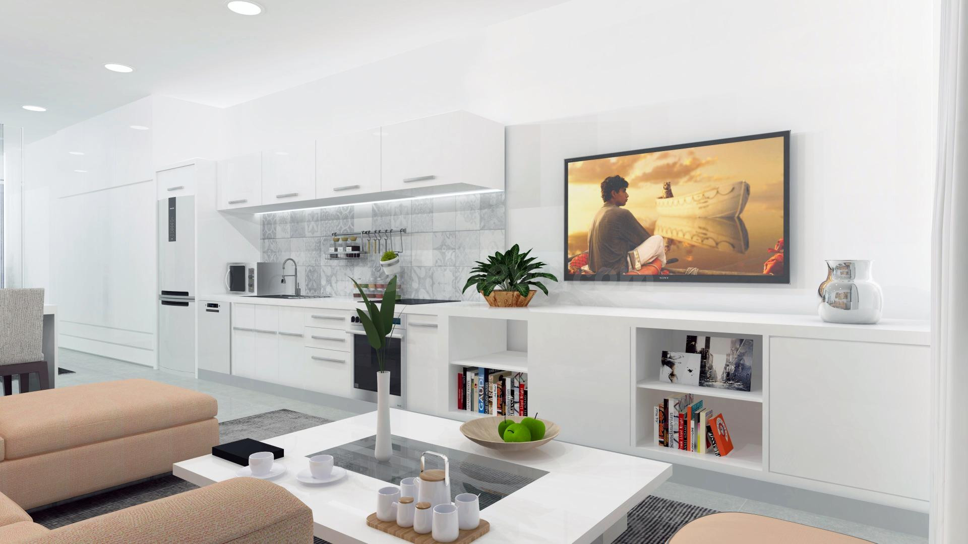 ¡Tu nuevo hogar junto a la playa te espera! - foto 5