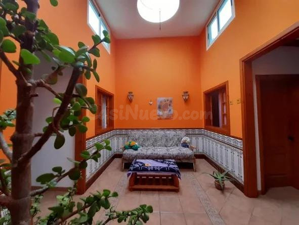 Chalet Pareado en venta en calle Dean Rodríguez Bolaños, 33 - foto 3