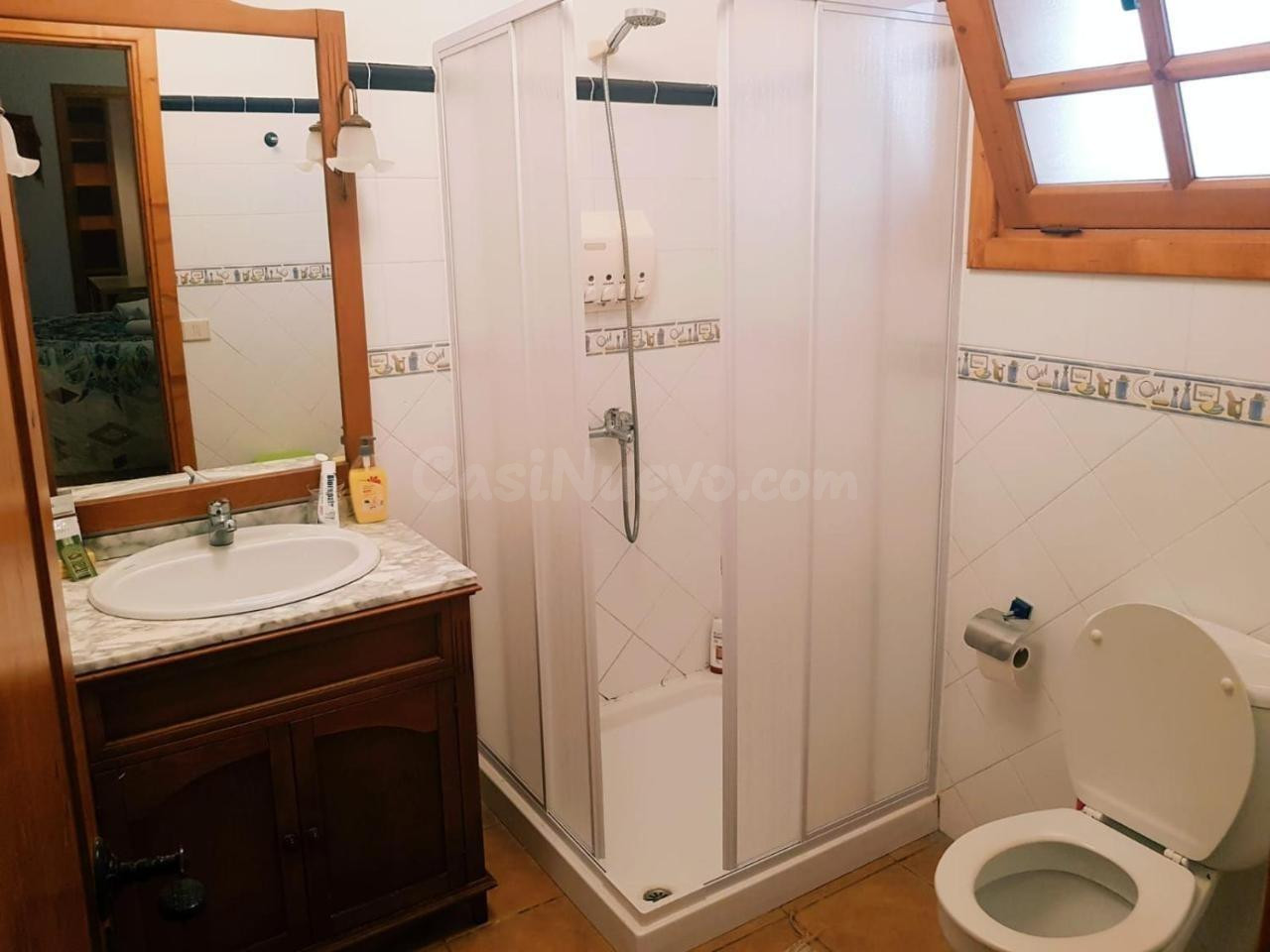 Chalet Pareado en venta en calle Dean Rodríguez Bolaños, 33 - foto 4
