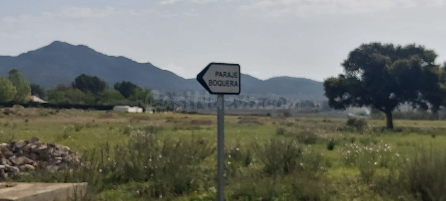 Finca rústica en Salinas - foto 4