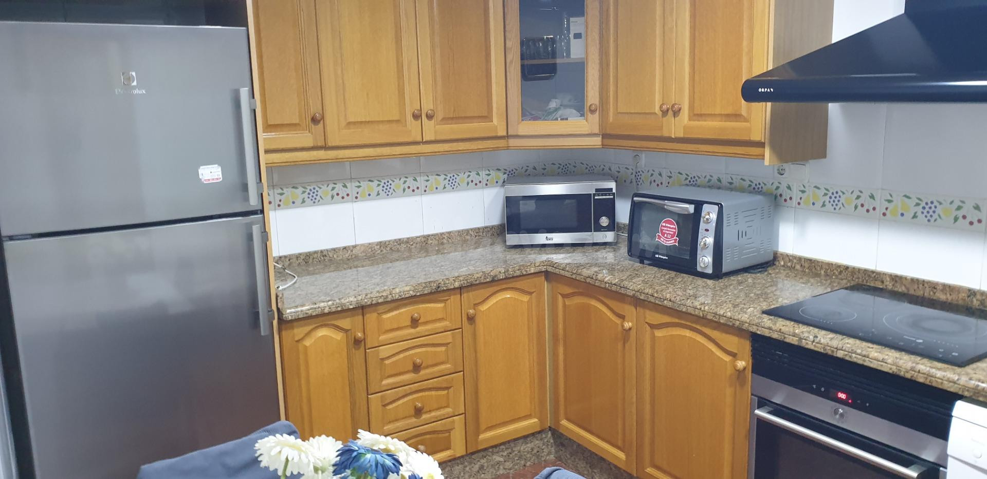 VIVIENDA SEMINUEVA EN ANTIGUOS JUZGADOS - foto 3