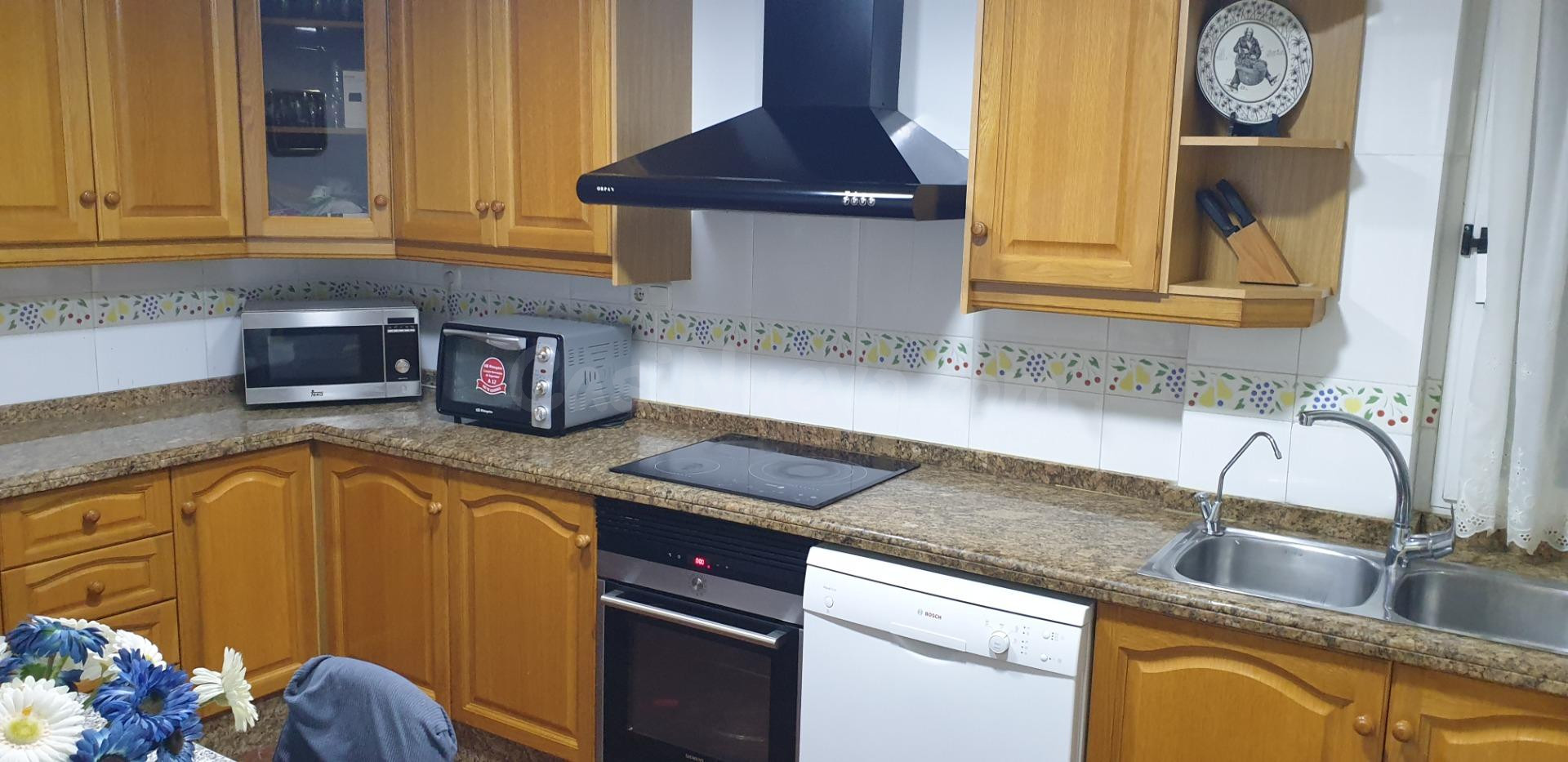 VIVIENDA SEMINUEVA EN ANTIGUOS JUZGADOS - foto 4