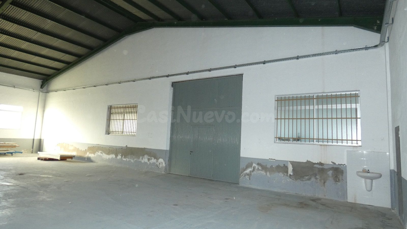 Nave Industrial en Dolores - foto 2