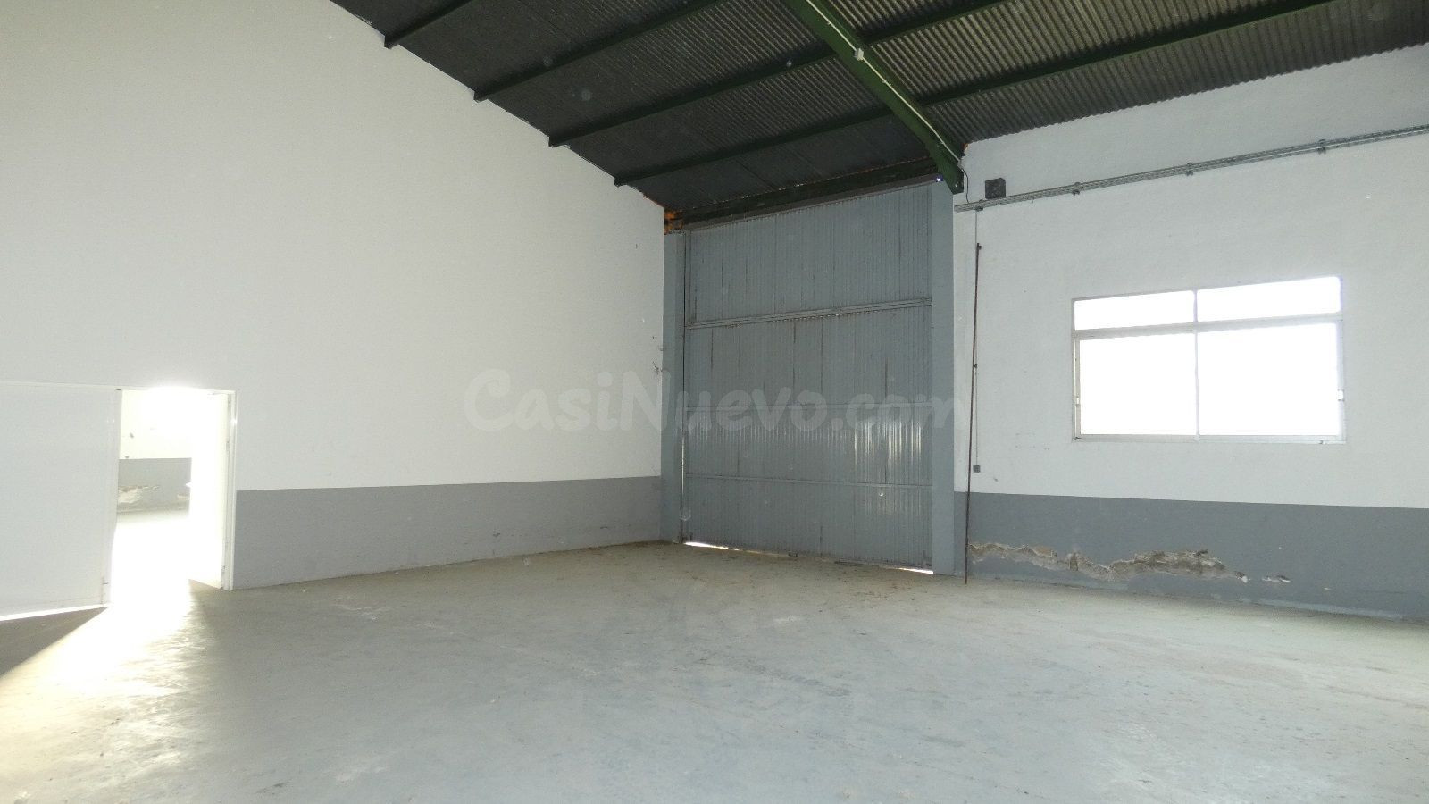 Nave Industrial en Dolores - foto 3