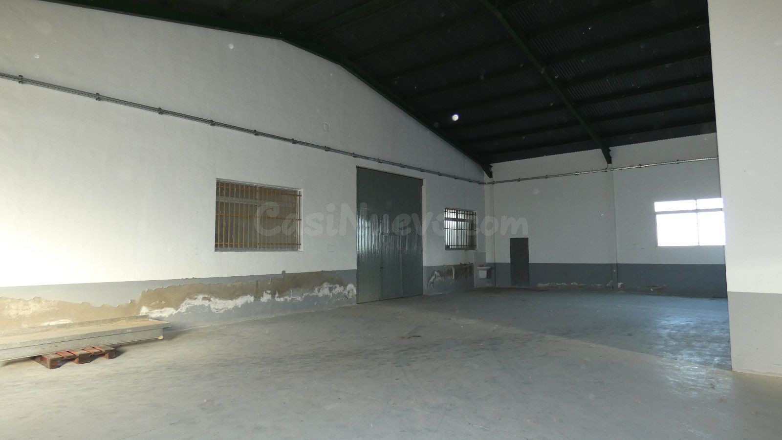 Nave Industrial en Dolores - foto 5
