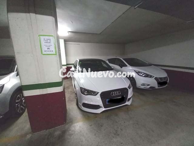 PLAZA DE PARKING EN VENTA - foto 2