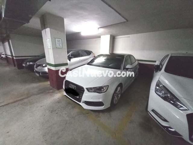 PLAZA DE PARKING EN VENTA - foto 3