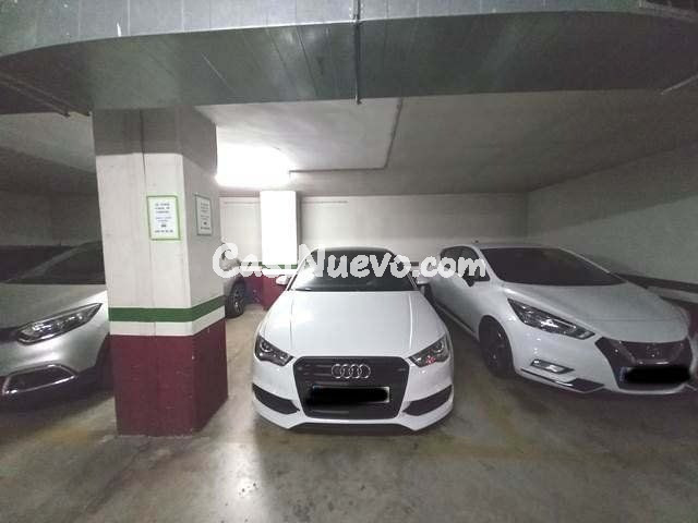 PLAZA DE PARKING EN VENTA - foto 4