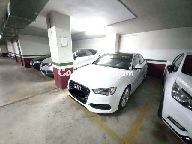 PLAZA DE PARKING EN VENTA - foto 5