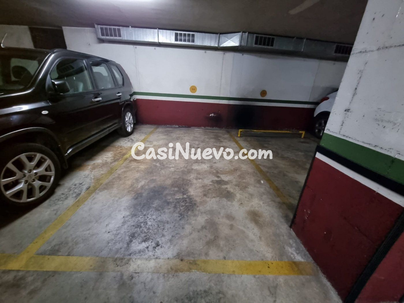 PLAZA DE PARKING EN VENTA - foto 2