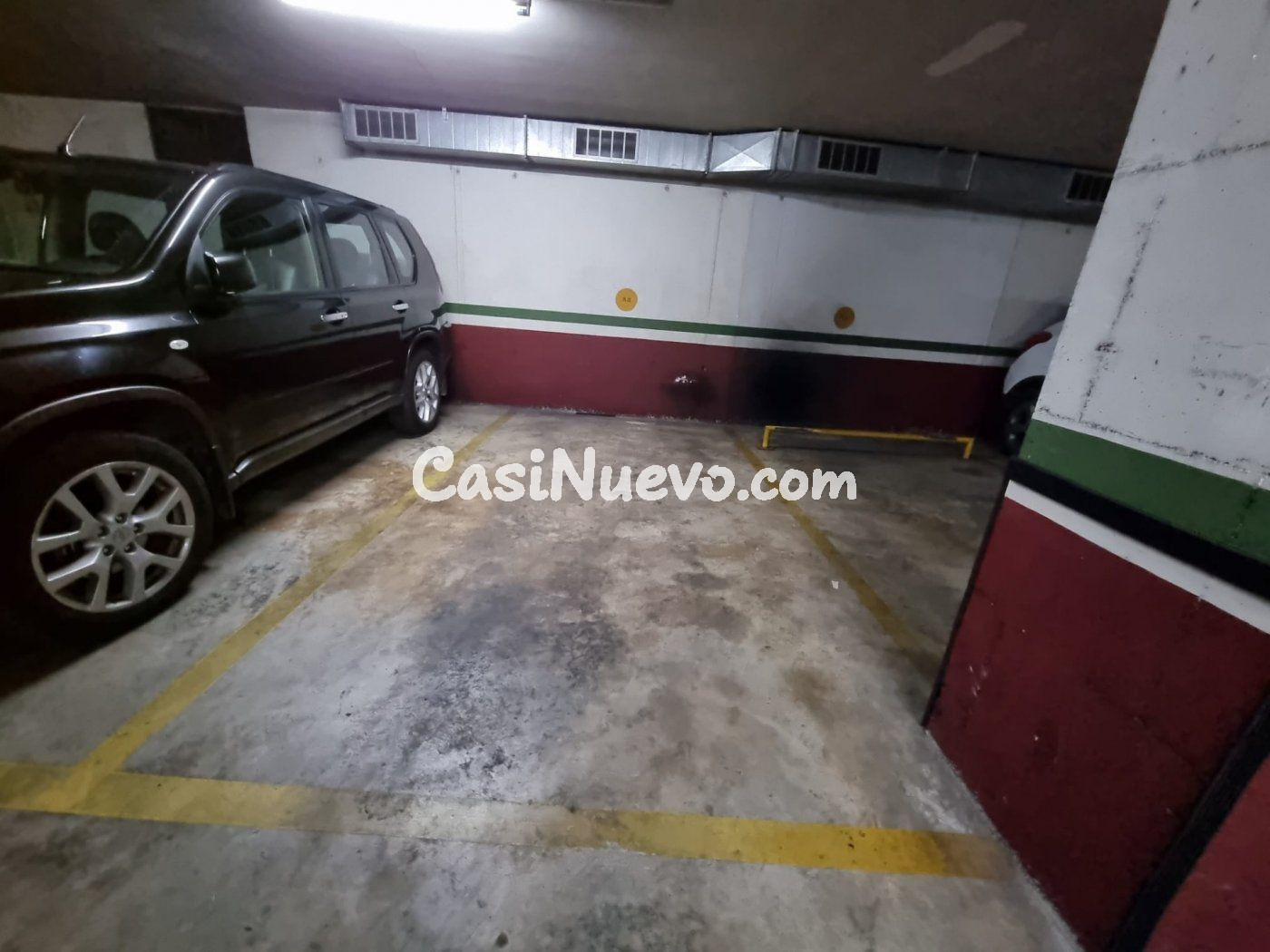 PLAZA DE PARKING EN VENTA - foto 3