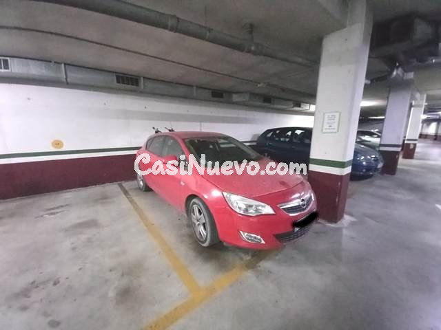 PLAZA DE PARKING EN VENTA - foto 2