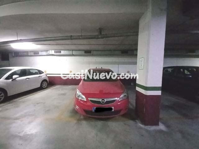 PLAZA DE PARKING EN VENTA - foto 3