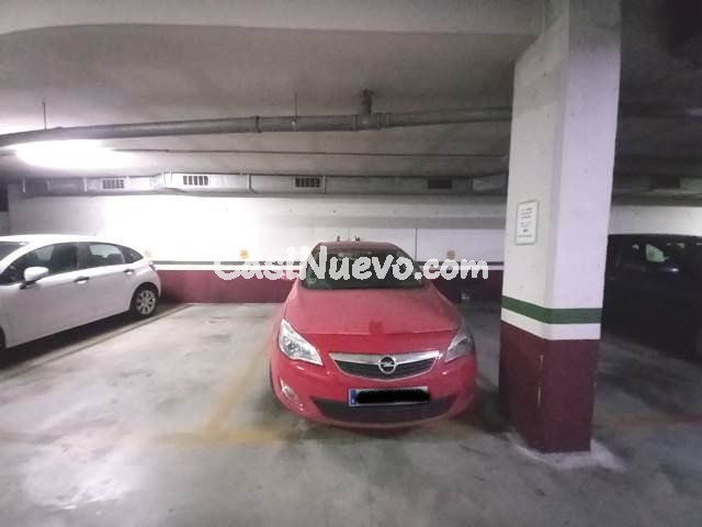 PLAZA DE PARKING EN VENTA - foto 4