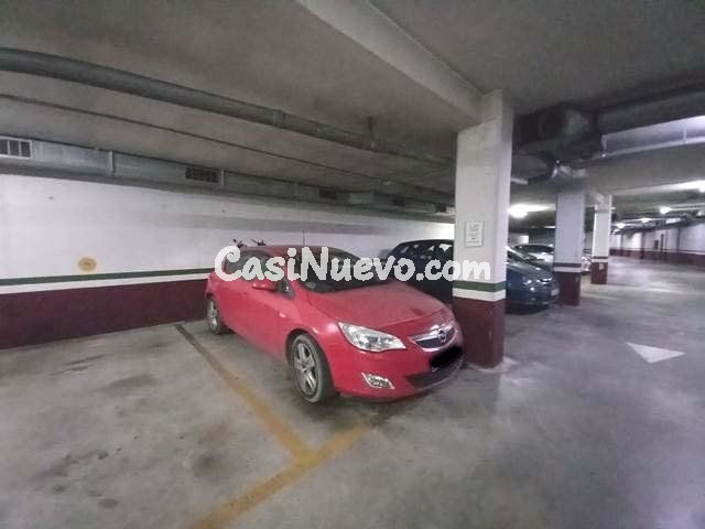 PLAZA DE PARKING EN VENTA - foto 5
