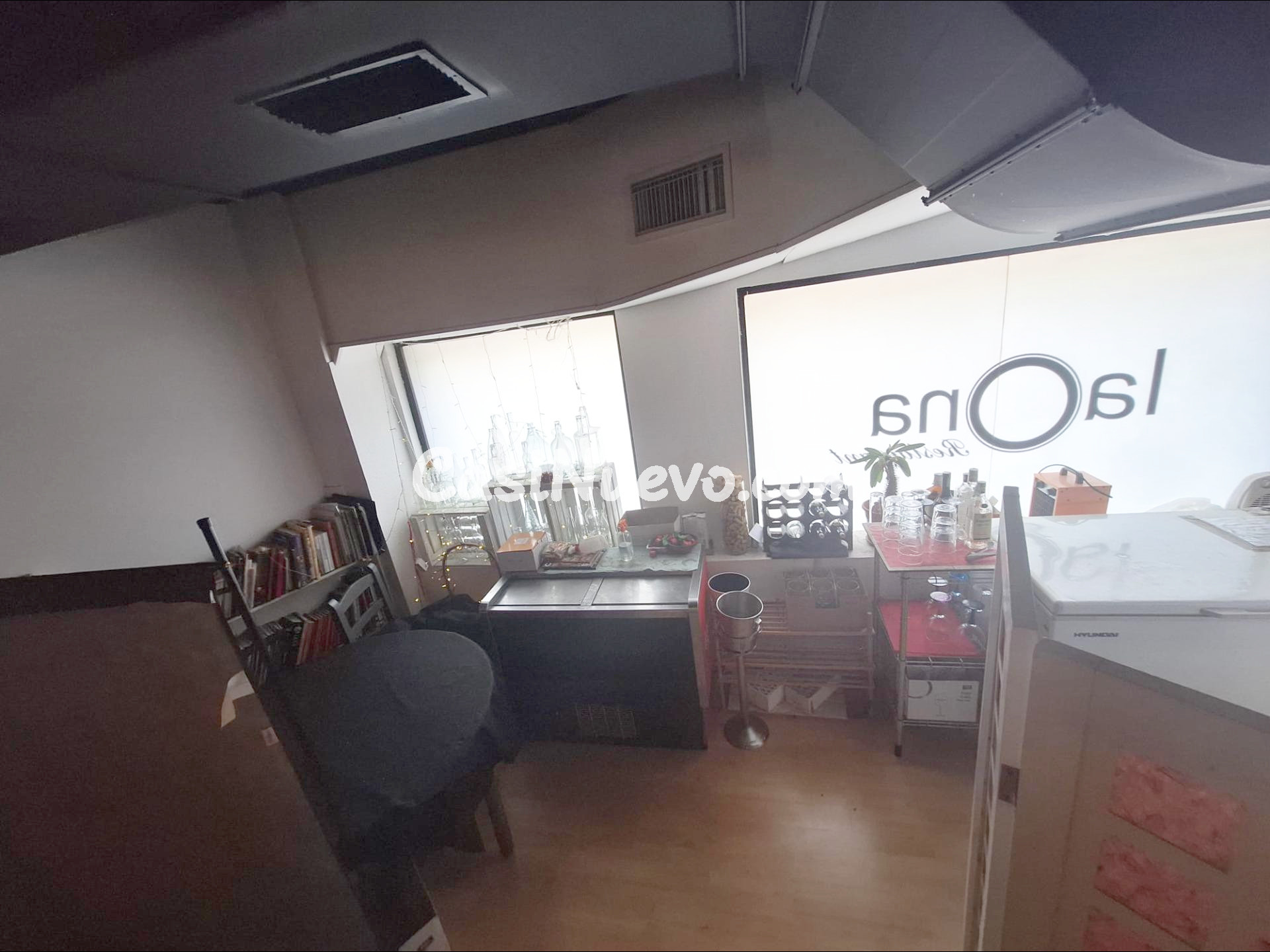 LOCAL RESTAURANTE  EN VENTA  EN BARBERA DEL VALLES - foto 8