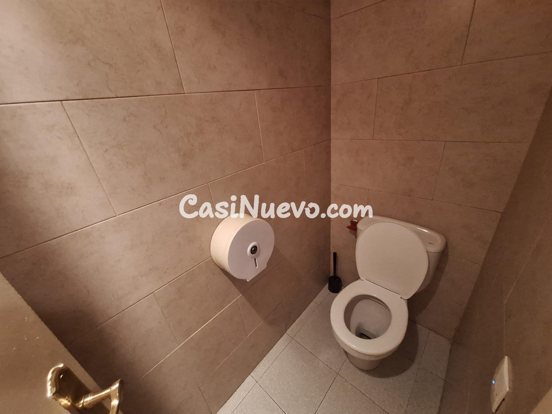 LOCAL RESTAURANTE  EN VENTA  EN BARBERA DEL VALLES - foto 14