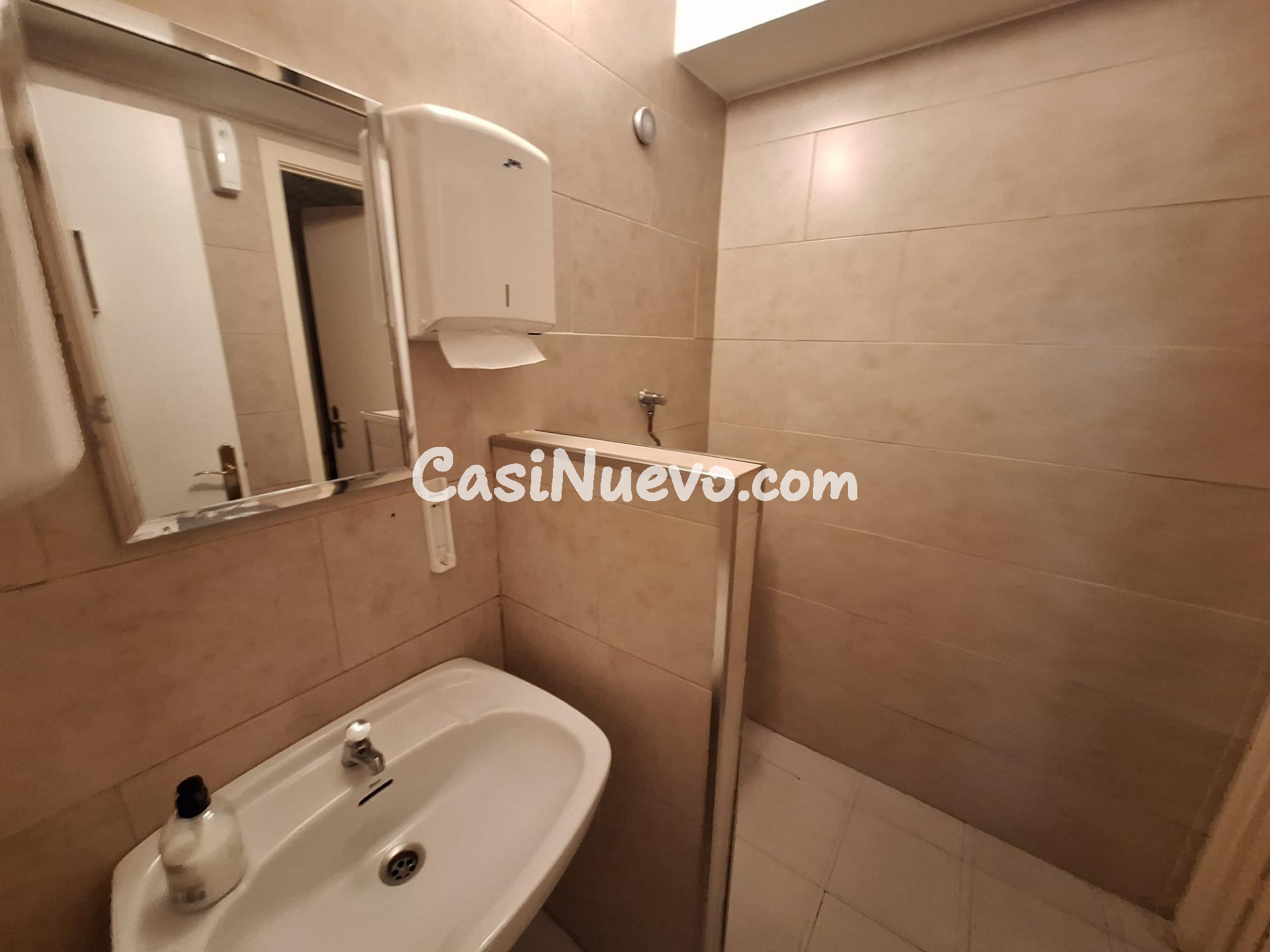 LOCAL RESTAURANTE  EN VENTA  EN BARBERA DEL VALLES - foto 15