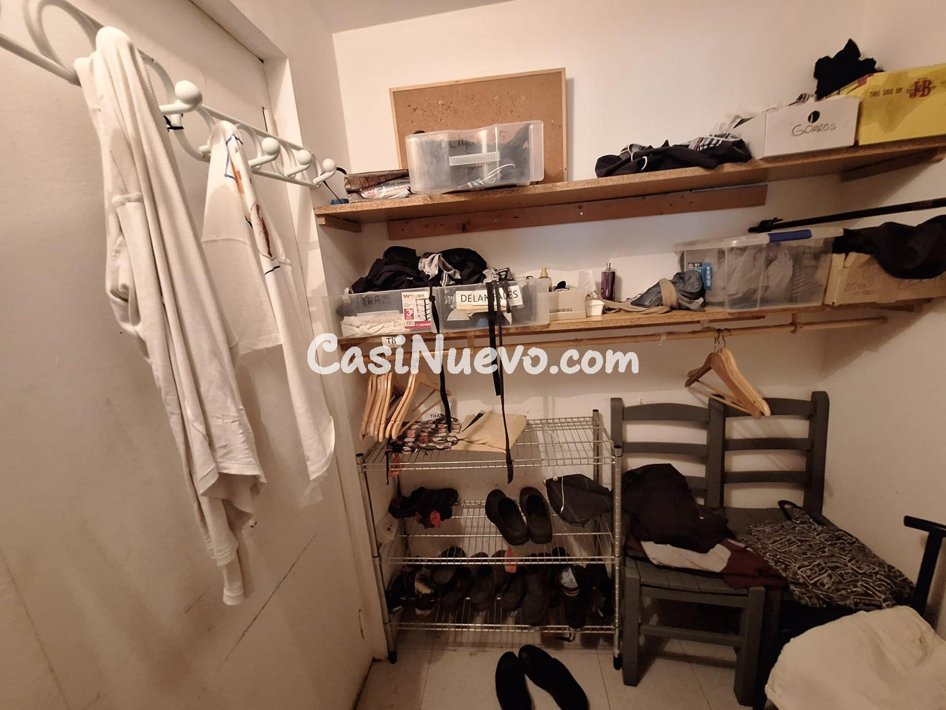 LOCAL RESTAURANTE  EN VENTA  EN BARBERA DEL VALLES - foto 16