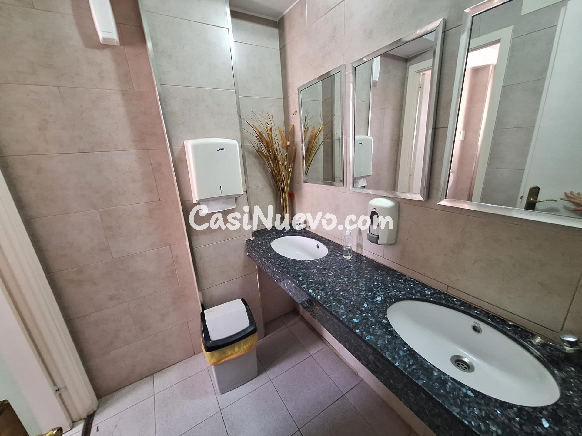 LOCAL RESTAURANTE  EN VENTA  EN BARBERA DEL VALLES - foto 17