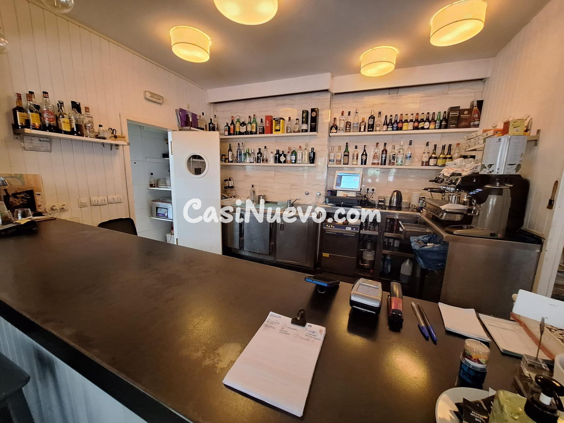 LOCAL RESTAURANTE  EN VENTA  EN BARBERA DEL VALLES - foto 19