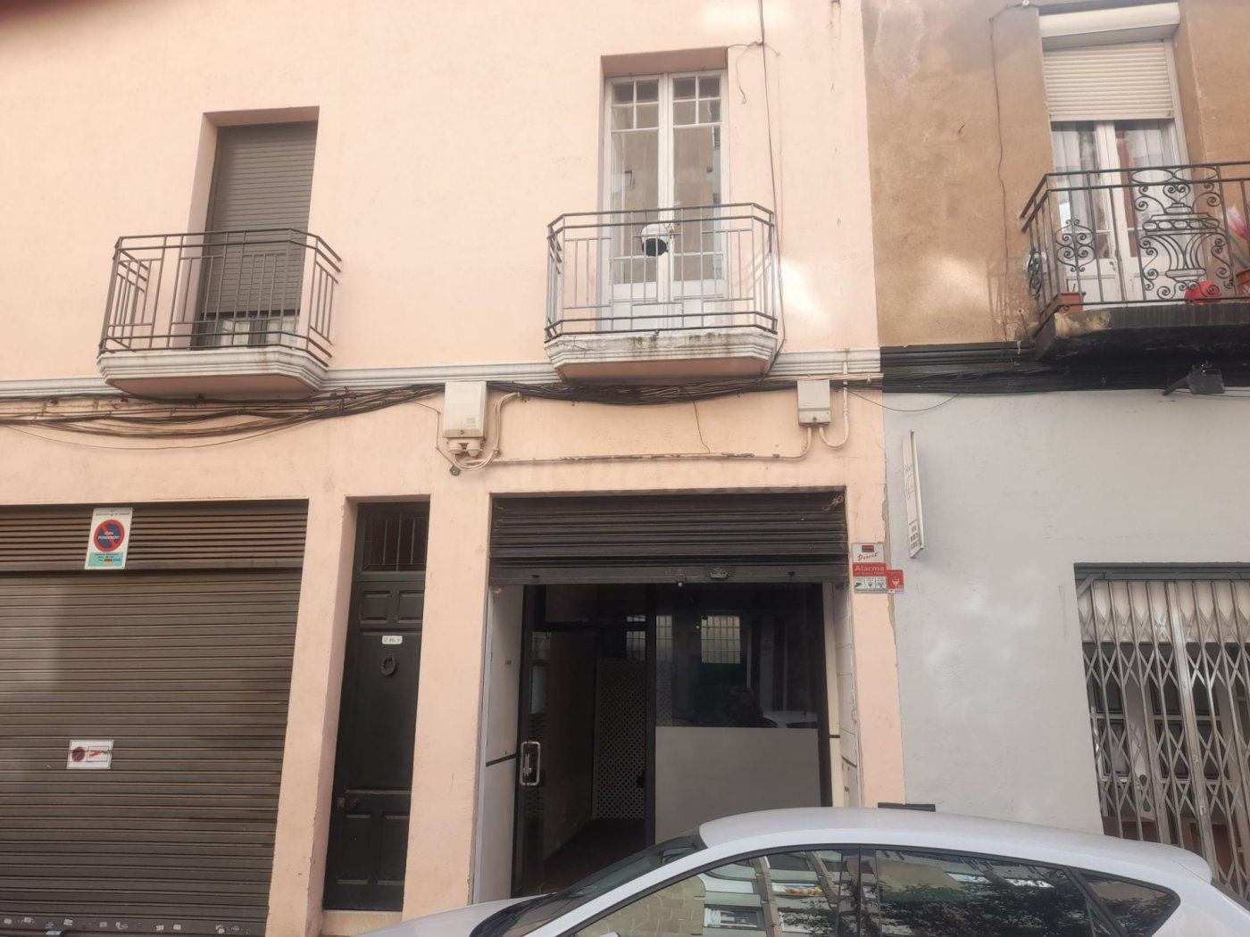 OPORTUNIDAD DELANTE CENTRE MEDIC SABADELL
